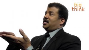 Нил Деграсс Тайсон (Neil deGrasse Tyson) о религии