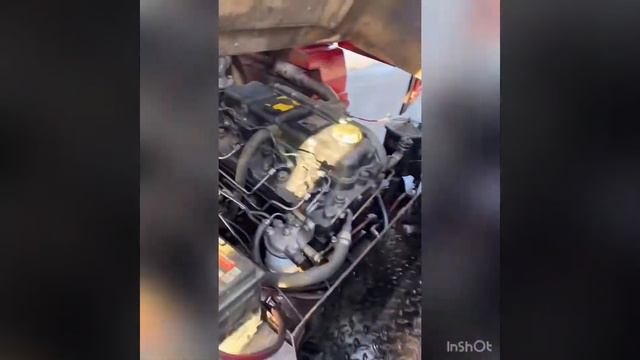 Продается балканкар 35 т с кабиной