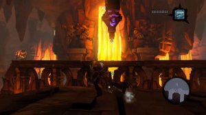 Darksiders 2 Вэхир. #10