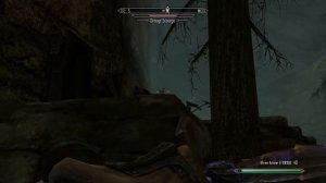 Skyrim the adventures of snowball the dragoncat darkened Undead Paradise