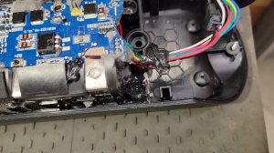 Ninebot ES4 внешняя батарея 9000mAh -Обман от Китайцев!