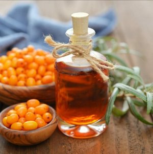 Облепишка, облепиха, что мы знаем о ней ? #garden #farm