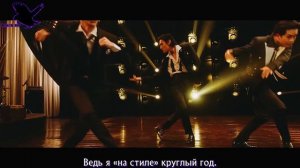 MONSTA X - GAMBLER (рус караоке от BSG)(rus karaoke from BSG)