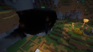 12 Удивительных сидов в Minecraft 1.18