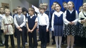 Улетают гуси-лебеди на юг.3gp