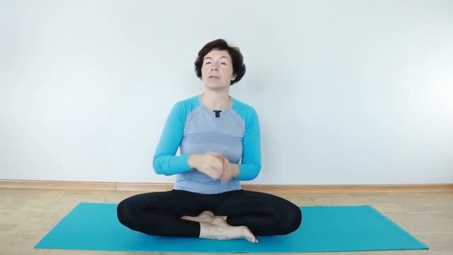 Бесплатный онлайн марафон. Гимнастика для шеи