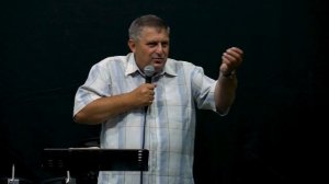 Анатолий Бушило - Ищите Бога, а не Божьего