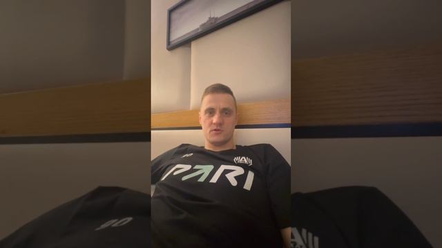 Интервью с Владимиром Мухиным. Был полевым игроком! Отношения к 2дротс! Кто будет основным вратарём