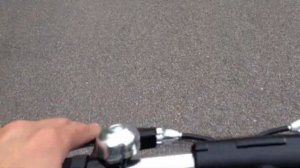 Strida LT black