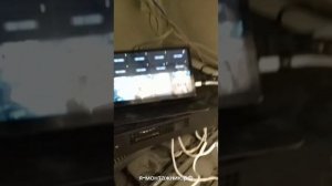 Видеонаблюдение в магазине. Установка камер в магазине одежды от начала до конца. Фото результатов.