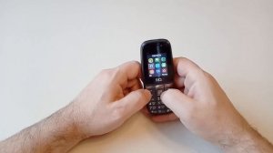 BQ Play - телефон плеер