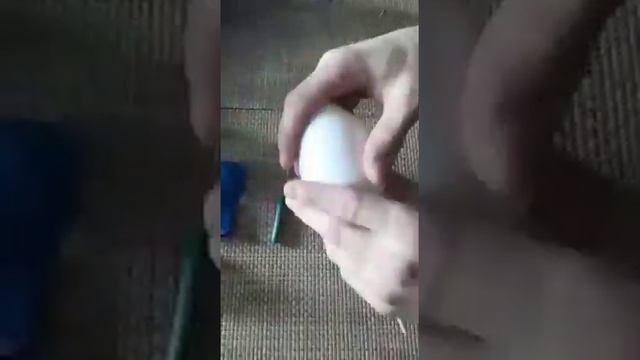 Делаем музыкальный инструмент, МАРАКАСЫ смотреть онлайн