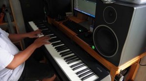 Review Đàn Piano Roland FP18 new 100%