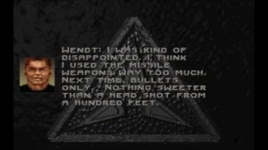 Rise of The Triad Dark War E4A10: In The Dark Nest (all secrets)