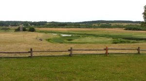 Музей-заповедник "Михайловское"