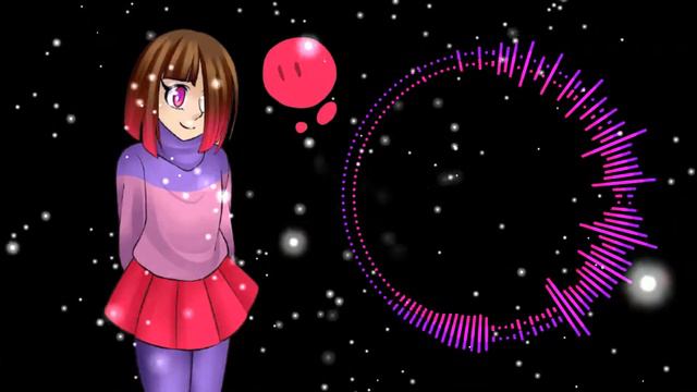 GlitchtaleStronger Than You Betty Response RUS COVER - DAYCORE смотреть онлайн