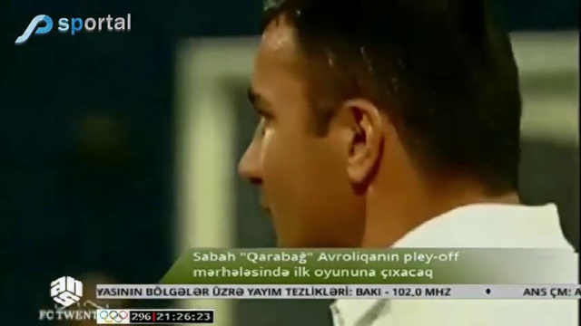 ANS TV Xeberler
