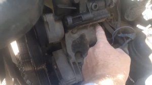 Замена обратного клапана, и прокладки масляного стакана BMW с двигателем m52!