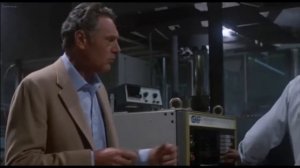 Терминатор 1984 вырезанная сцена 10