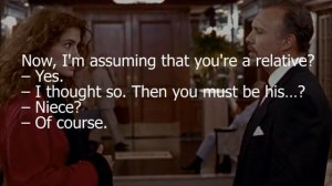 Английский Язык по Фильмам. Диалоги по фильму Красотка 3 / Pretty Woman
