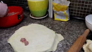 ПЕЛЬМЕНИ как в СССР, готовил первый раз и все получилось.