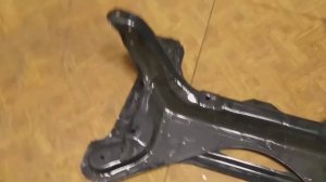 Подрамник для Иран Ходро Саманд.