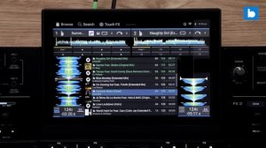 Denon DJ Brings Stems to Standalone With Prime 4+ | Beatsource Tech