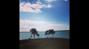 все о Егорлыкском водохранилище