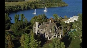 Тысяча островов - удивительный архипелаг на границе Канады и США