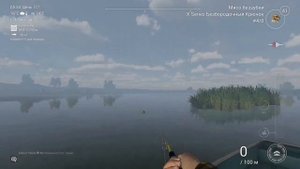 Дельта Сан хоакин фарм на осетрах Fishing planet