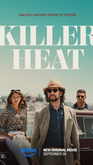 Убойная жара
Killer Heat