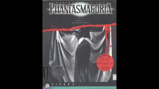 Phantasmagoria - Consumite Furore (Main Theme) смотреть онлайн
