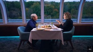 Умар Джабраилов у Собчак: О Чубайсе