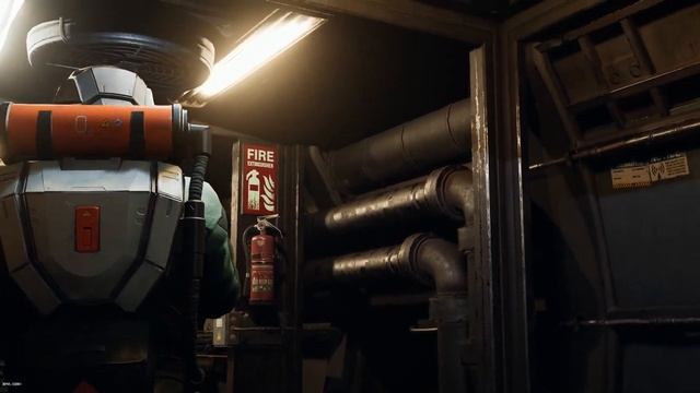 Atmosphere Test - Negative Atmosphere™ смотреть онлайн