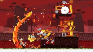 Angry Birds Seasons Year Of The Dragon Mighty Dragon