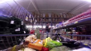 Типичный Новый год