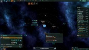 Stellaris 7 - Completing Alien Animal Procurement Event Chain