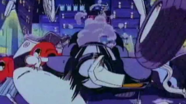 Tiny Toon Adventures S01 E07 смотреть онлайн