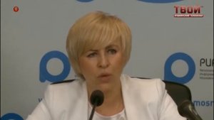Тарифы для жителей Подмосковья с 1 июля 2017г.