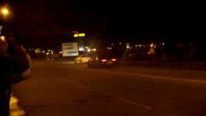 Toyota Mark II vs Toyota Mark II