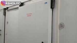 Бюджетная холодильная камера. Часть 1. Особенности монтажа и выбора оборудования. Полезное видео.