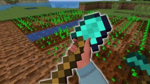 Как сделать ферму в Майнкрафт (для животных и растений)