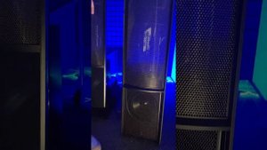 Электростатическая акустика MartinLogan