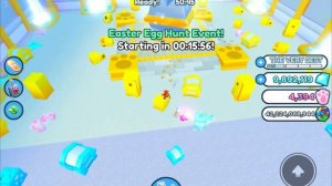 ГДЕ НАЙТИ ВСЕ СЕКРЕТНЫЕ ЯЙЦА В ПЕТ СИМУЛЯТОР X