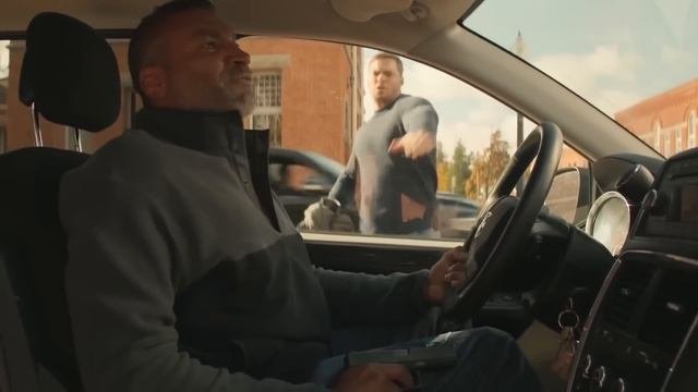 REACHER Season 2 