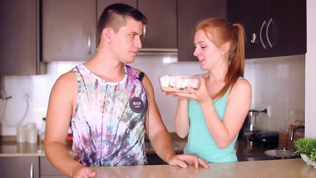 АМЕРИКАНСКИЙ ДЕСЕРТ СМОР   S'MORES DIP