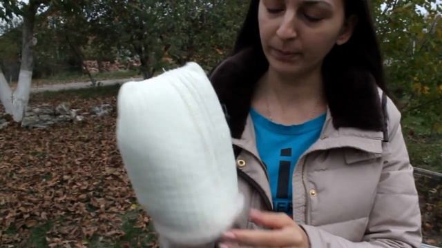 Шапка, Кошечка Де граде смотреть онлайн