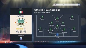 FIFA 19 Yaz Transfer Yaması 23-24/Takımlar ,Oyuncular, Reytingler, Miniface, Forma, Oyuncu yüzleri