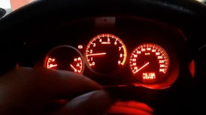 Subaru impreza wrx#субару импреза врх#оптитрон 260 км/ч