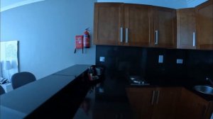 Dubai marina - cheap hotel - Jannah marina hotel apartments